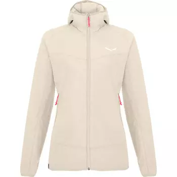 Женская куртка Нуволо Salewa, бежевый