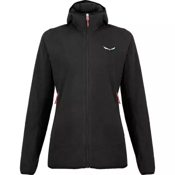 Женская куртка Нуволо Salewa, черный