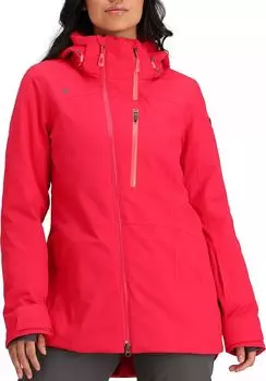 Женская куртка Obermeyer