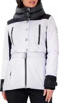 Женская куртка Obermeyer Harmony, белый