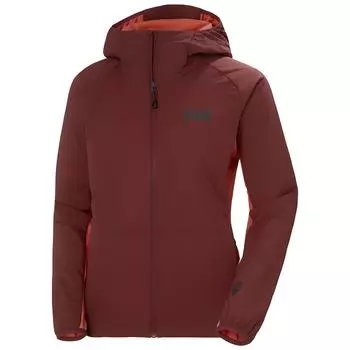 Женская куртка Odin HELLY HANSEN, красный