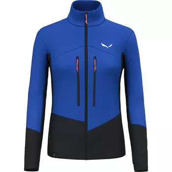 Женская куртка Ortles Am Salewa, синий