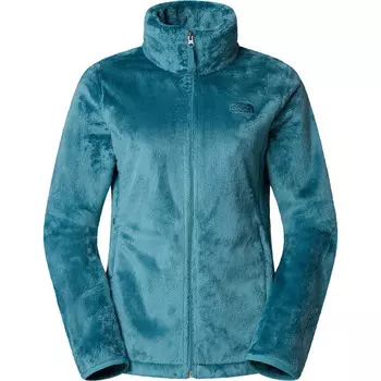 Женская куртка Осито The North Face, синий