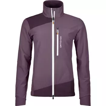 Женская куртка Пала Легкая Ortovox, фиолетовый