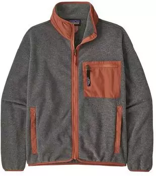 Женская куртка Patagonia Synchilla