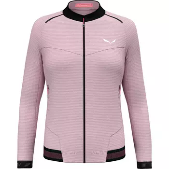 Женская куртка Pedroc Pl 2 Salewa, розовый