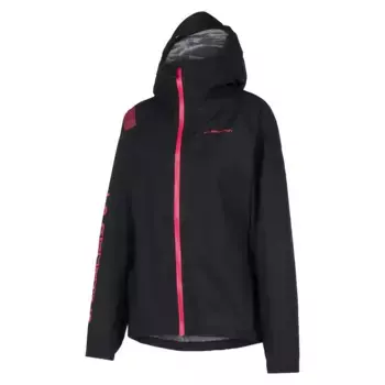 Женская куртка Pocketshell Jkt W от LA SPORTIVA, цвет Rosa