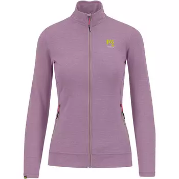 Женская куртка Pomedes Karpos, розовый