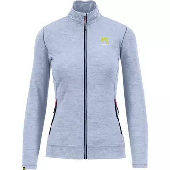 Женская куртка Pomedes Karpos, синий