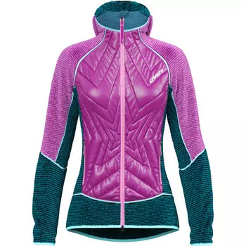 Женская куртка после куртки Crazy, цвет Early