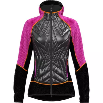 Женская куртка после куртки Crazy, цвет Pop