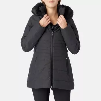 Женская куртка powaqa iii Mc Kinley, черный