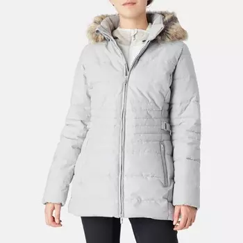 Женская куртка powaqa iii Mc Kinley, серый