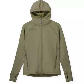 Женская куртка Power Houdini, оливковый