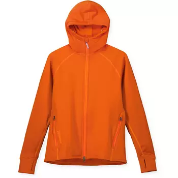 Женская куртка Power Houdini, оранжевый