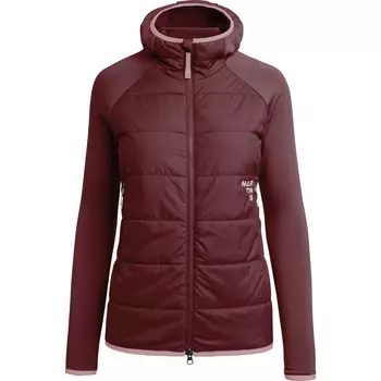 Женская куртка Priority 20 Martini Sportswear, красный