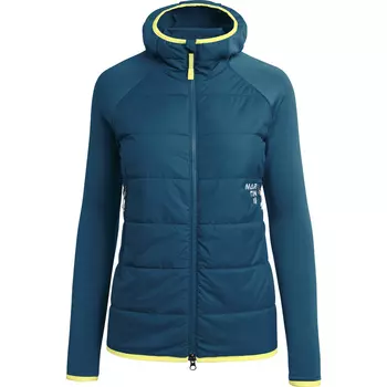 Женская куртка Priority 20 Martini Sportswear, зеленый