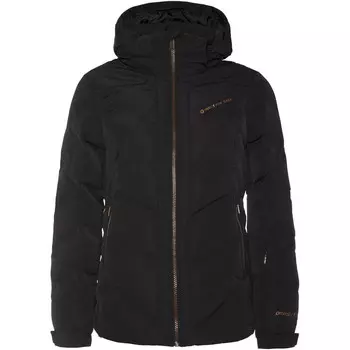 Женская куртка Protest, черный