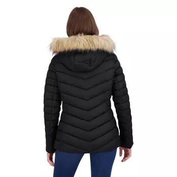 Женская куртка-пуховик Halitech Halitech