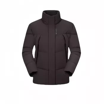 Женская куртка-пуховик осень-зима/зима 24 Lafuma, Light Purple Roland