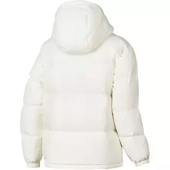 Женская куртка-пуховик Sports Alliance Series Marshmallow/0074 Skechers, цвет Marshmallow/0074