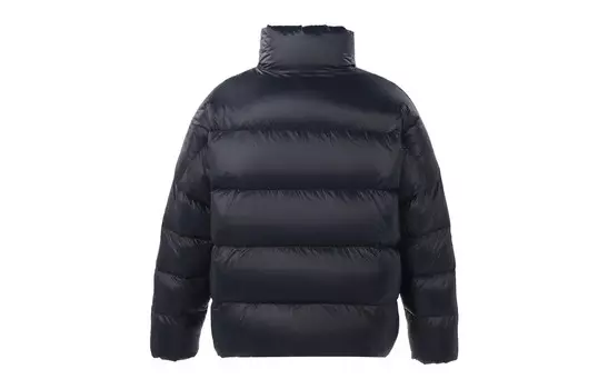 Женская куртка-пуховик Sports Life Collection, цвет черный Lining