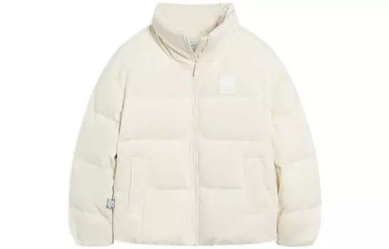 Женская куртка-пуховик Sports Life Collection Swan White Lining