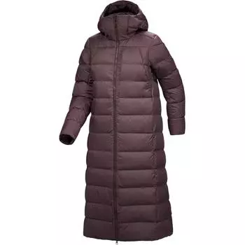 Женская куртка-пуховик THORIUM Arcteryx, Sandstone Brown/Canvas