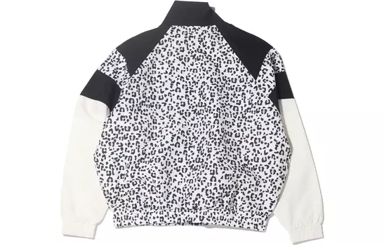 Женская куртка Puma, цвет Black