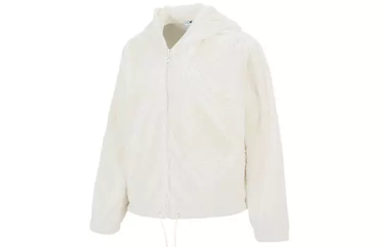 Женская куртка Puma, цвет Ivory