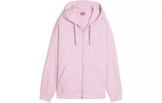 Женская куртка Puma, цвет Pink