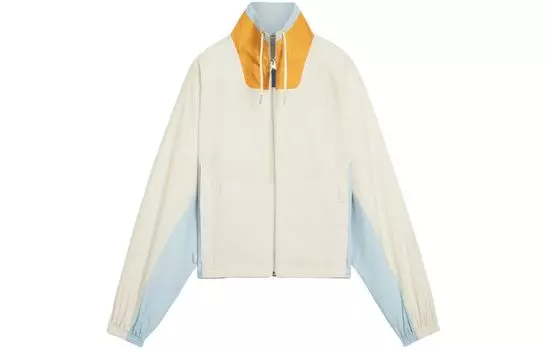 Женская куртка Puma, цвет White