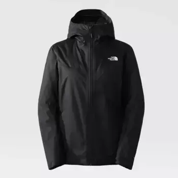 Женская куртка Quest The North Face, чёрный