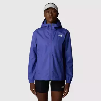 Женская куртка Quest The North Face, пурпурный