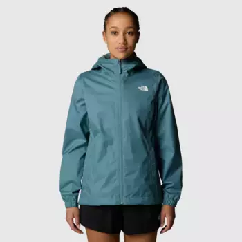 Женская куртка Quest The North Face, синий