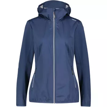 Женская куртка Quillota Meru, синий