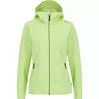 Женская куртка Quillota Meru, желтый