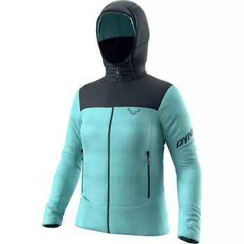 Женская куртка Radical PRL Dynafit, синий