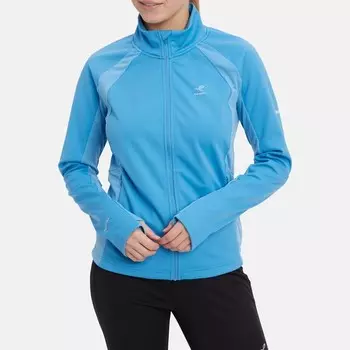 Женская куртка-ракушка Energetics, синий