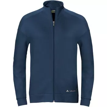 Женская куртка Redmont Cotton II Vaude, синий