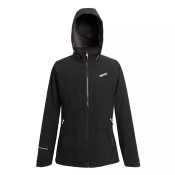 Женская куртка Regatta, черный