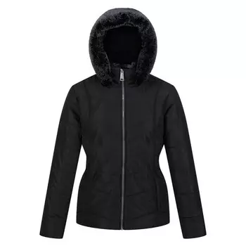 Женская куртка Regatta, черный