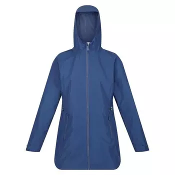 Женская куртка Regatta, цвет cloudy blue