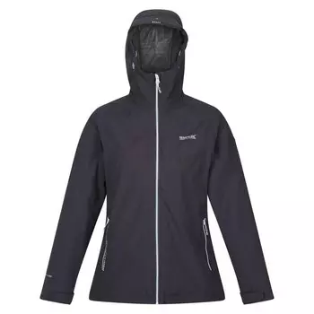 Женская куртка Regatta, цвет gris cemento/gris delfn/magnet grey