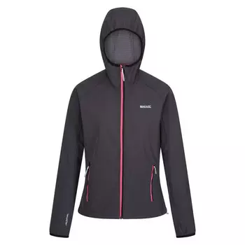 Женская куртка Regatta, цвет gris cemento/gris delfn/magnet grey