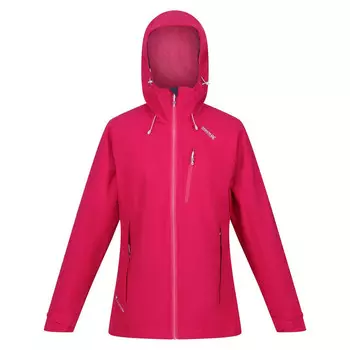 Женская куртка Regatta, цвет orchid pink