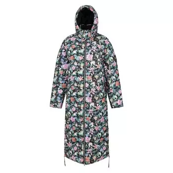 Женская куртка Regatta, цвет red/black