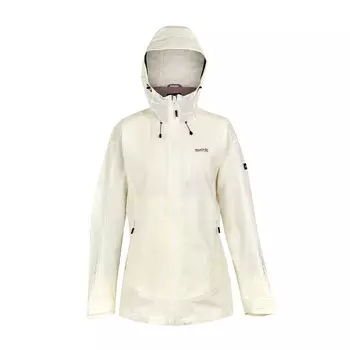 Женская куртка Regatta, цвет white/blanco natural