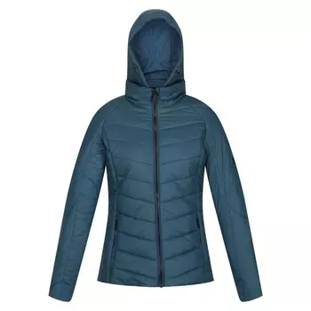 Женская куртка Regatta, деним синий