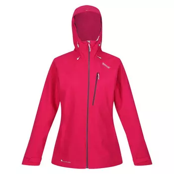 Женская куртка Regatta, розовый